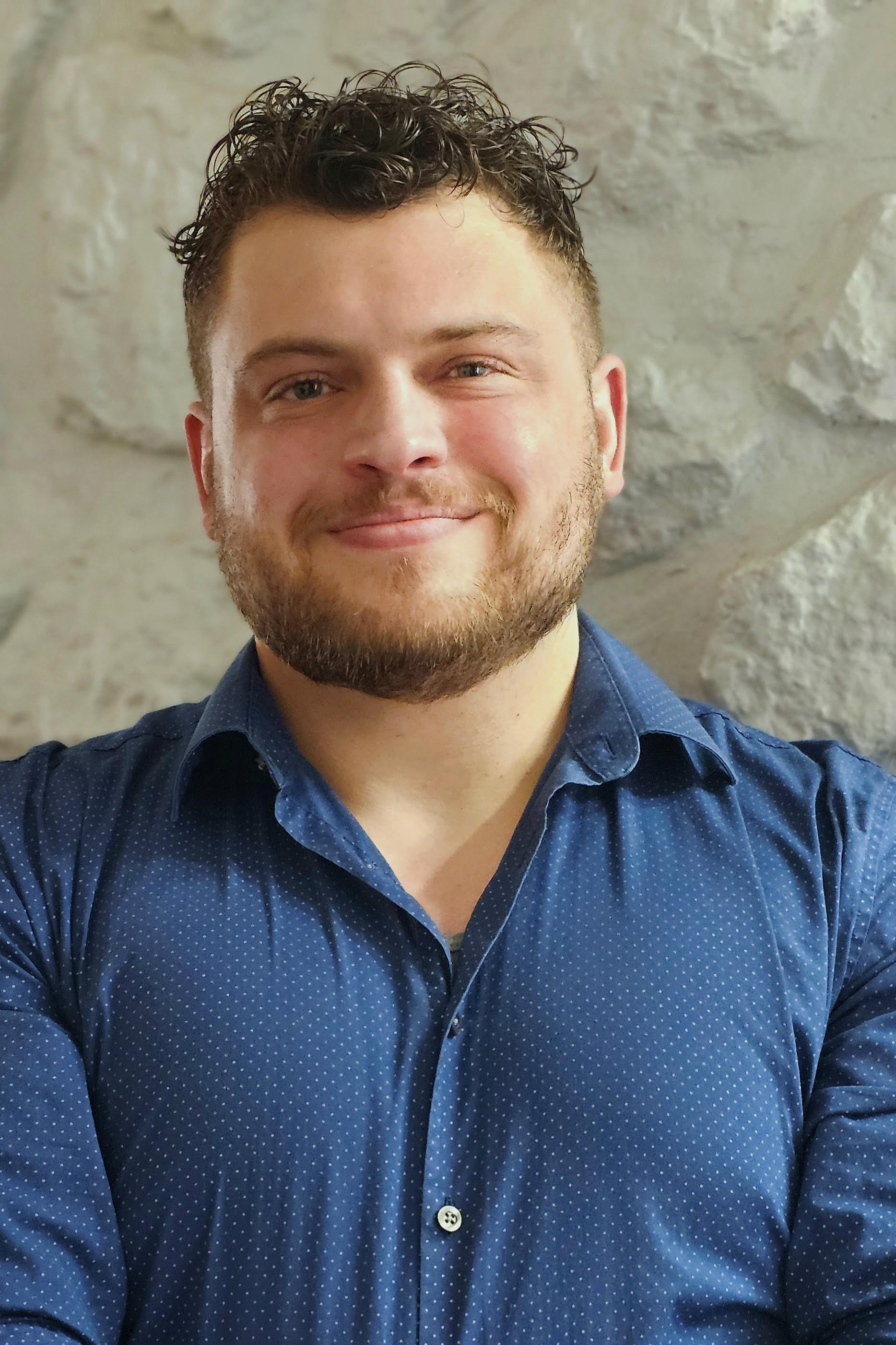 Agent Headshot