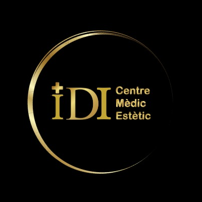 Idi Centre Mèdic Estètic Logo