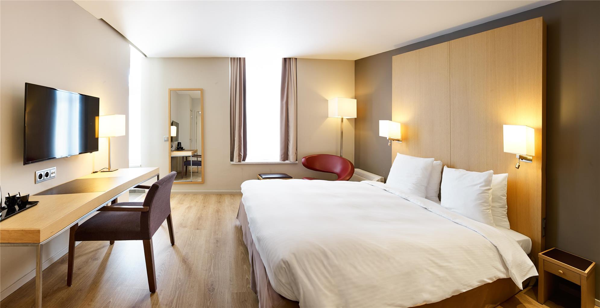 Radisson Blu Balmoral Hotel, Spa