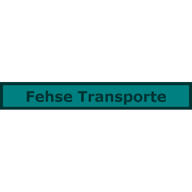 Kundenlogo Ulrich Fehse Transporthandels- Lagerungs und Dienstleistungs GmbH