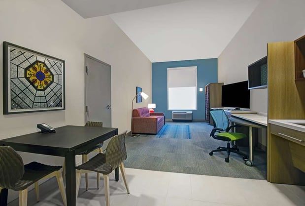 Images Home2 Suites by Hilton Richmond