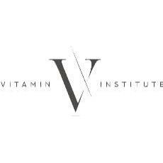 Logo von Vitamin Institute - Praxis Dr. med. Simone Eichinger in München