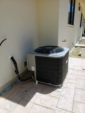 Images Malibu Heating & Air Conditioning, Inc.