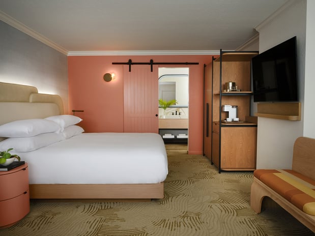 Images Scottsdale Plaza Resort