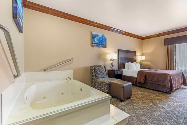 Images Best Western Fort Worth Inn & Suites