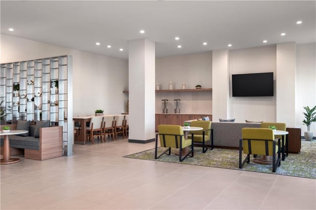 Images Homewood Suites by Hilton Fremont