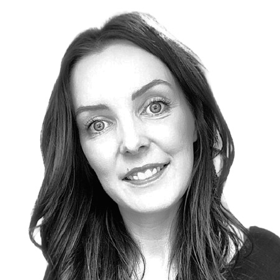 Sarah Wright, Retail Director in our Redditch store