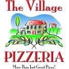 Village Pizzeria of Dresser Logo