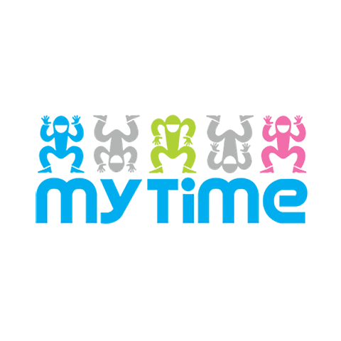 My Time Kids Academy Logo