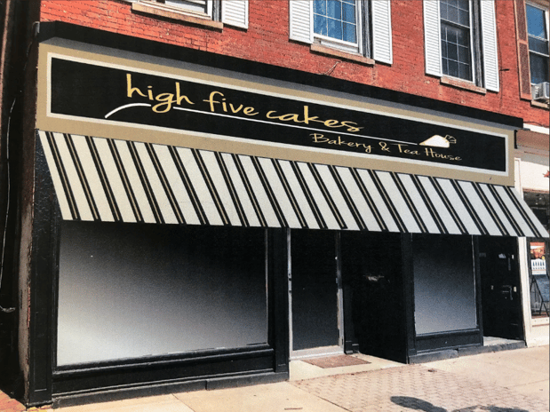 Images Awning & Sign Pros