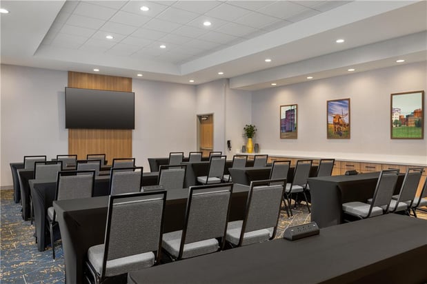 Images Hampton Inn by Hilton Wichita Falls North