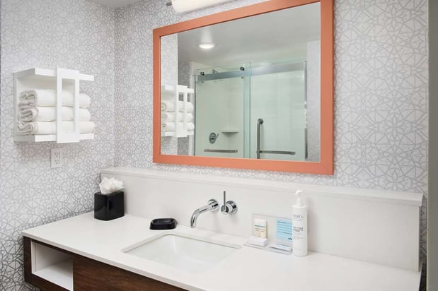 Images Hampton Inn Melbourne-Viera