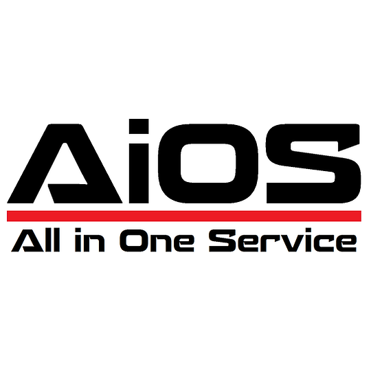AiOS Swiss GmbH Logo