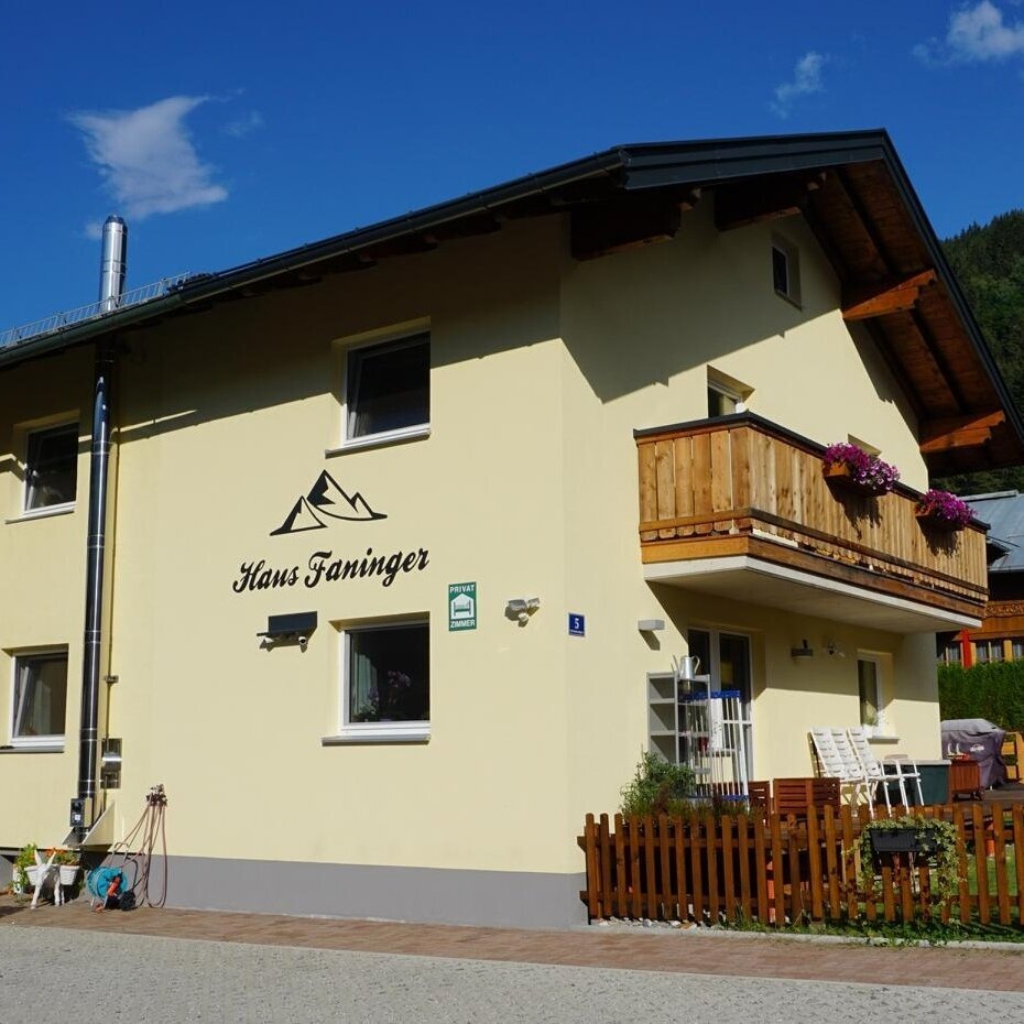 Bild 9 von Haus Faninger