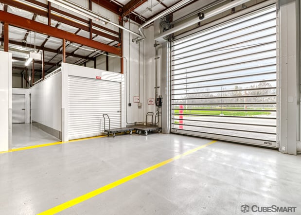 Images CubeSmart Self Storage