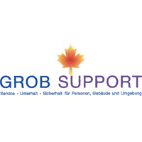 Grob Werner Logo