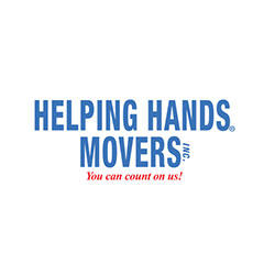 Helping Hands Movers Inc