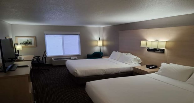 Images Best Western Watertown