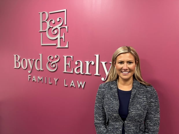Images Boyd & Early Family Law