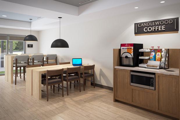 Images Candlewood Suites Atlanta - Smyrna by IHG