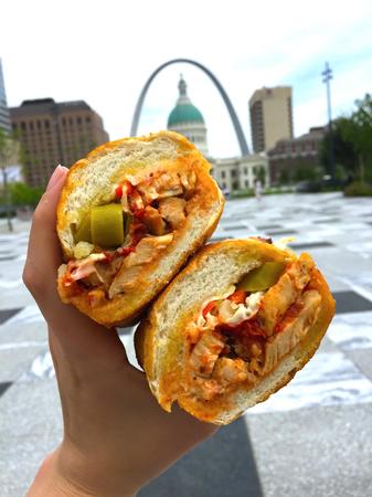 Images Pickleman's Gourmet Cafe