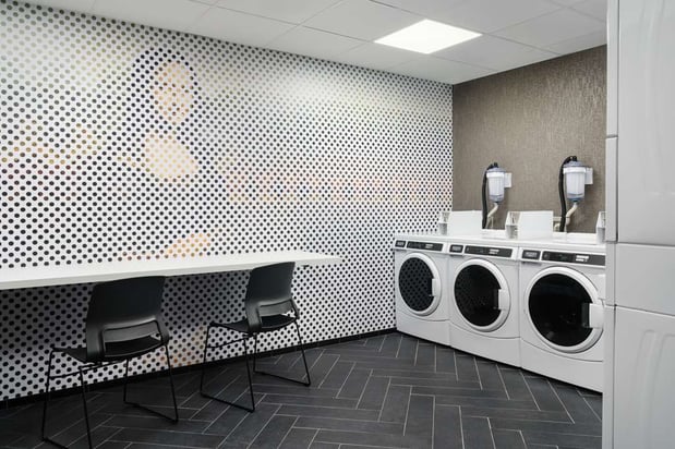 Images Homewood Suites by Hilton Raleigh Downtown