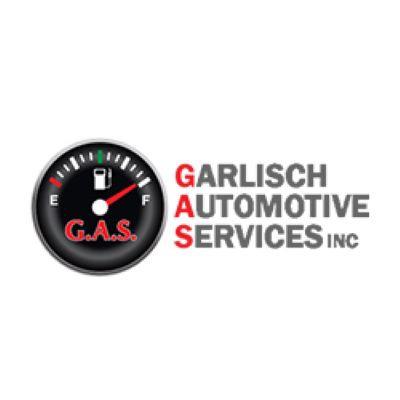 Garlisch Automotive Services Inc Logo