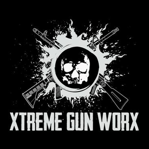 Xtreme Gun Worx Logo