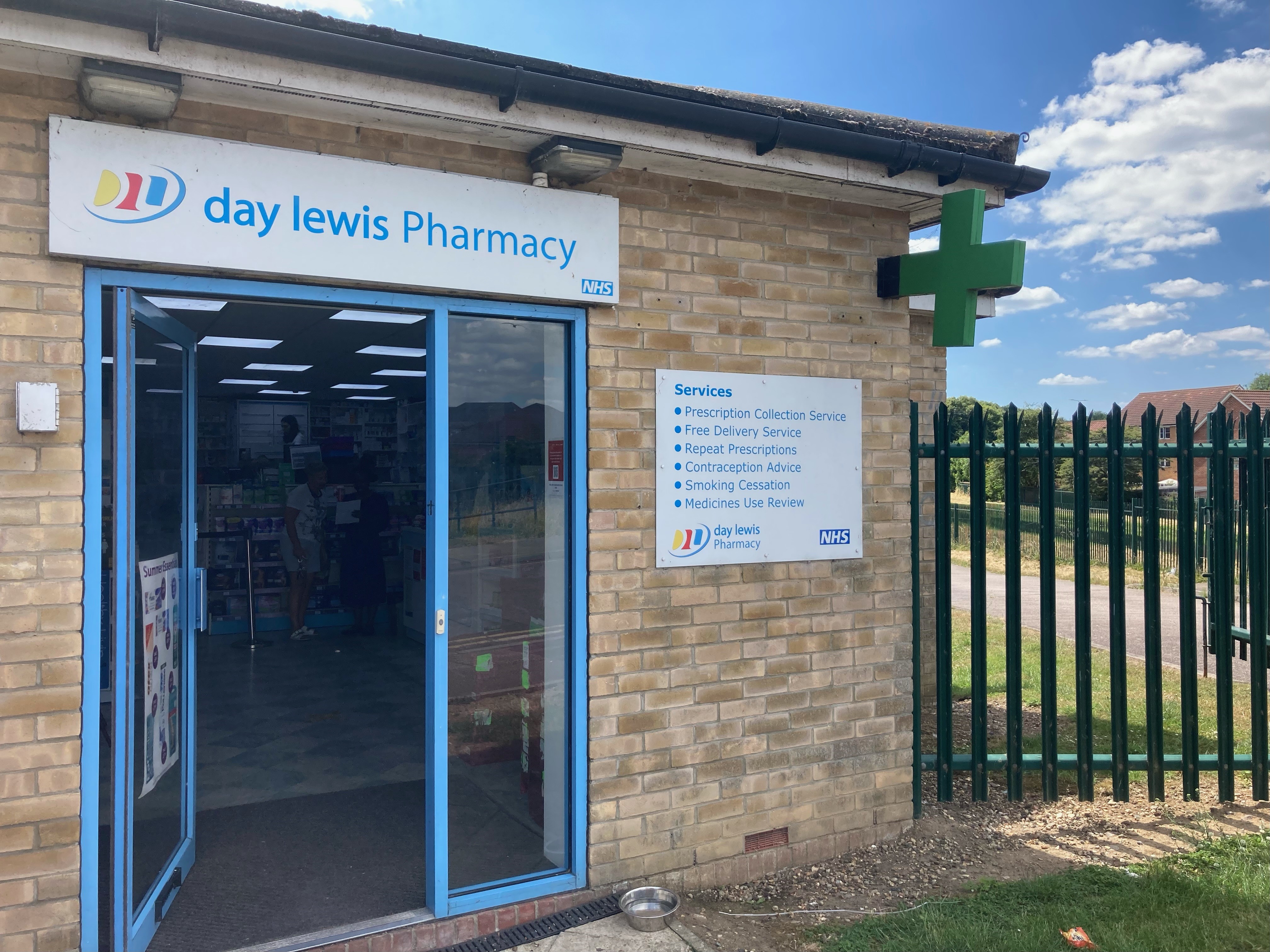 Images Day Lewis Pharmacy Broxbourne