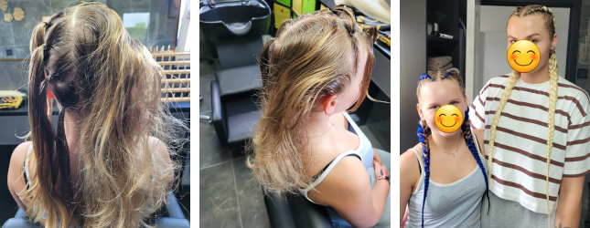 Images J&C Luscious Locks Kapsalon | African & European Hair