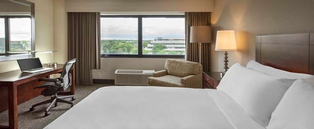 Images DoubleTree by Hilton Chicago Schaumburg