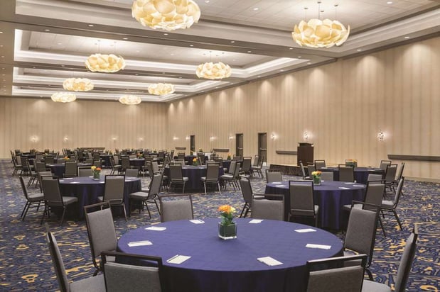 Images Embassy Suites by Hilton McAllen Convention Center