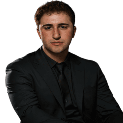 Agent Headshot