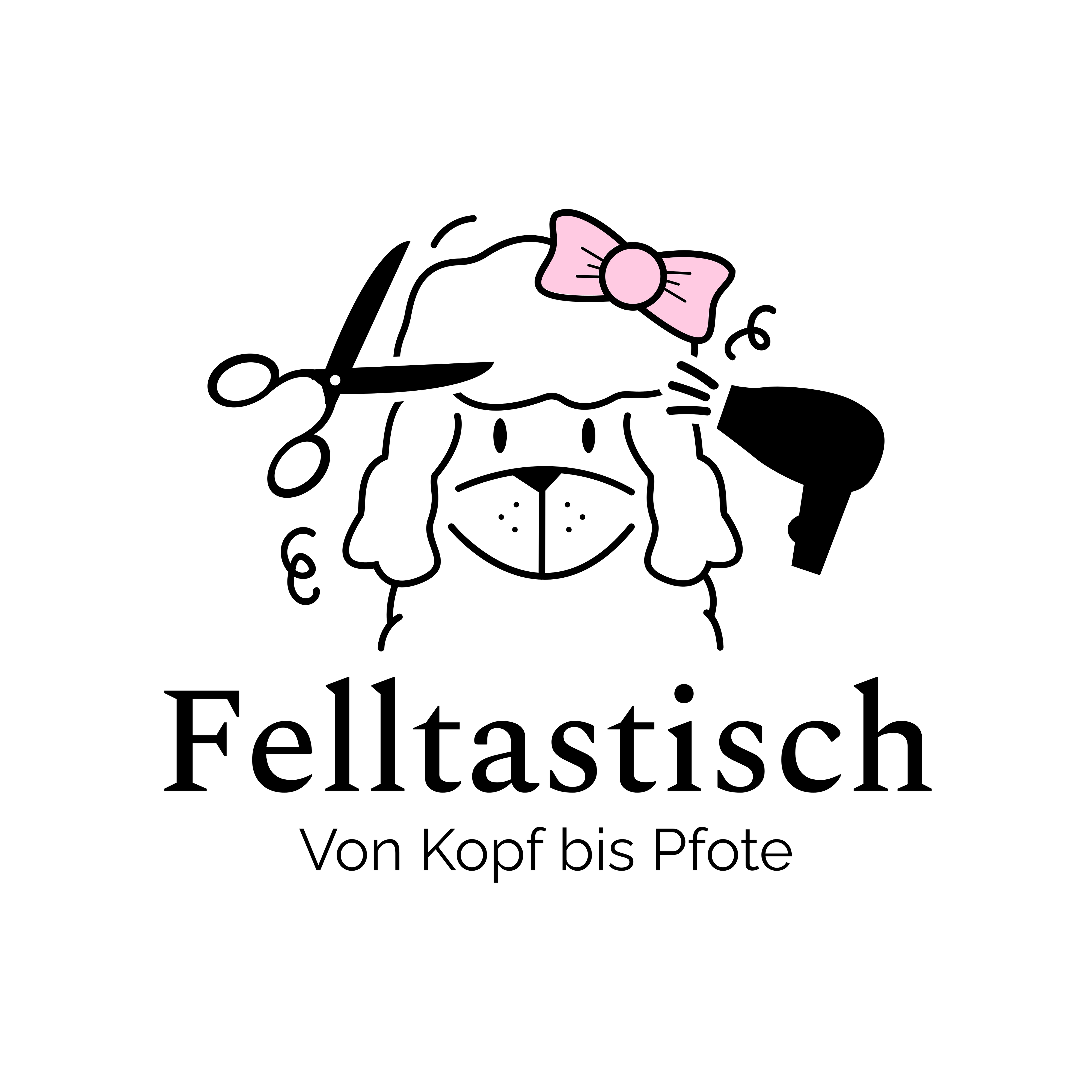 Logo von Felltastisch