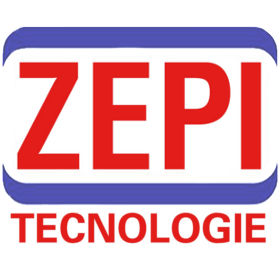 Zepi Tecnologie Logo