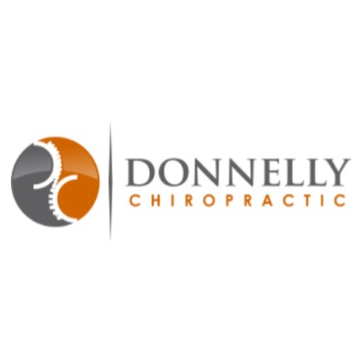 Donnelly Chiropractic Logo