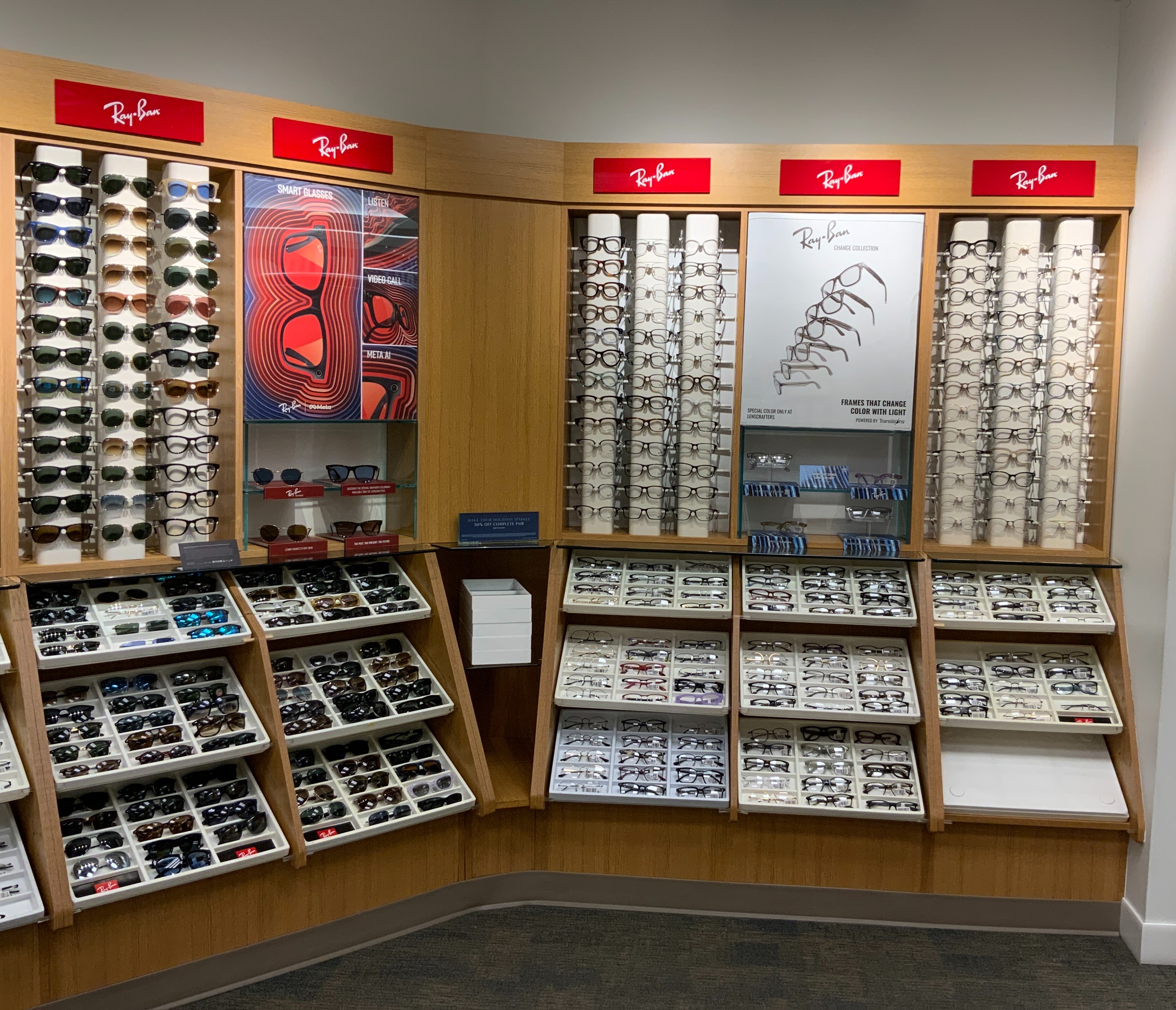 Images LensCrafters