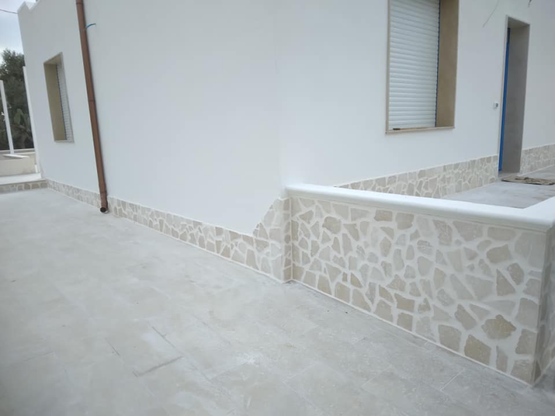 Images Impresa Mandurino Costruzioni e Ristrutturazioni in provincia di Brindisi