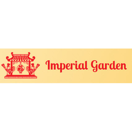 Imperial Garden Logo