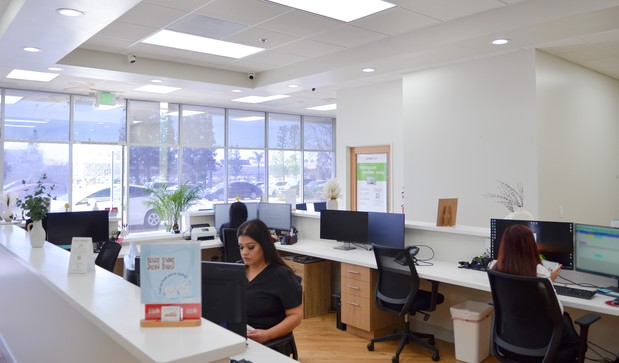 Images Dentist of Montclair