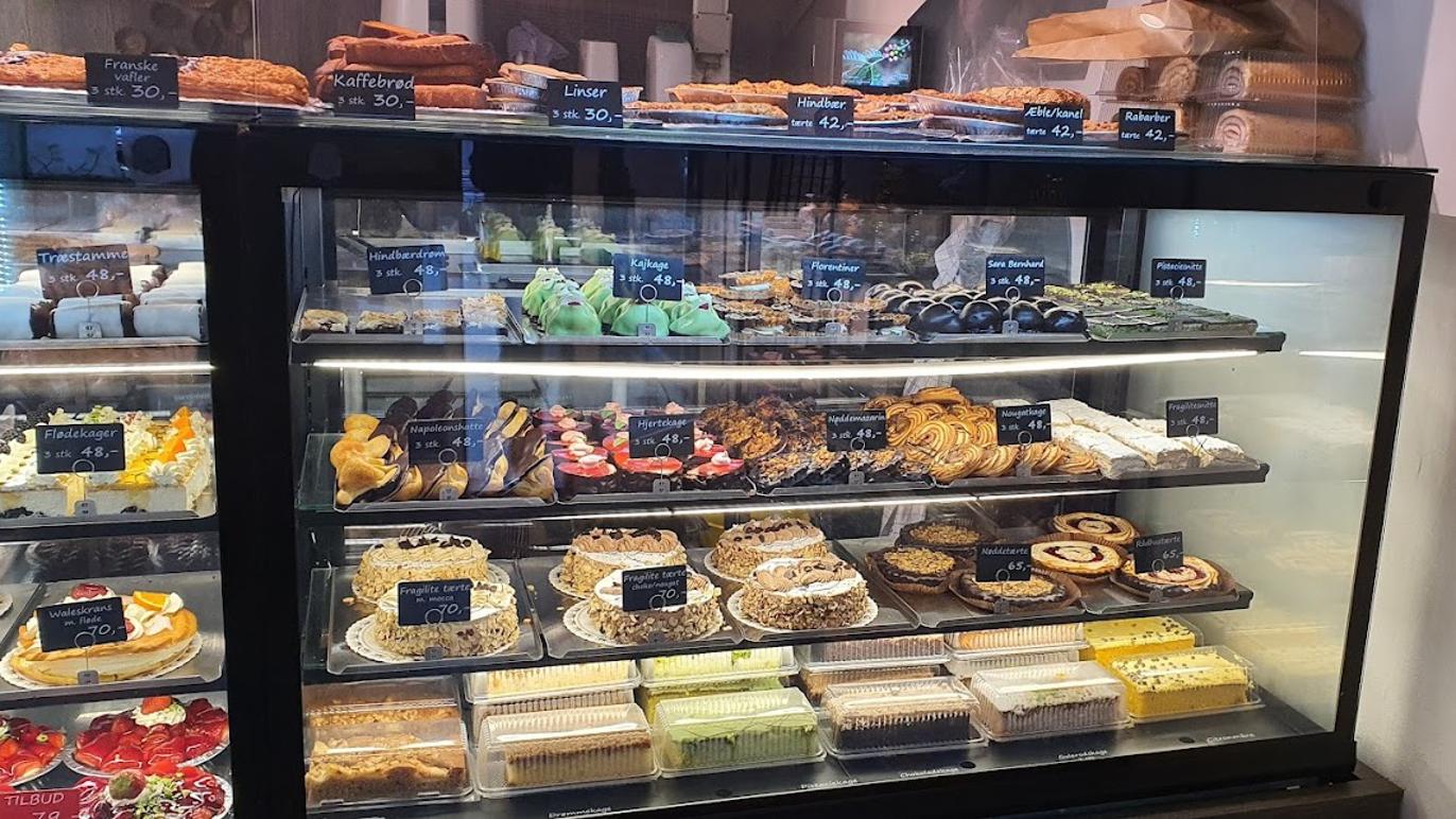 Images Kagekrummen ApS