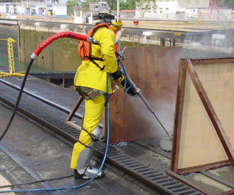 Commercial Grease Trap Cleaning Corp. Photo