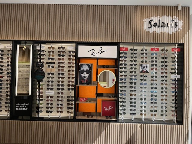 Images Opticien ESCH Générale d'Optique