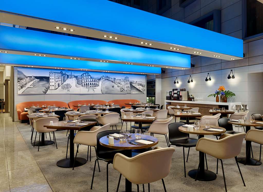 Atrio Restaurant