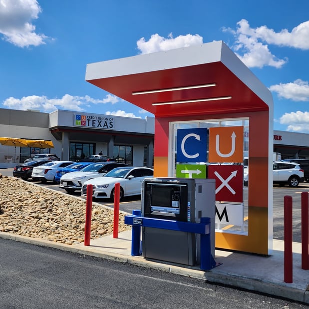 Images Credit Union of Texas