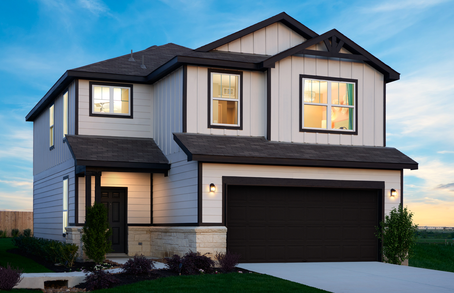 Image 2 | Sonterra by Centex Homes