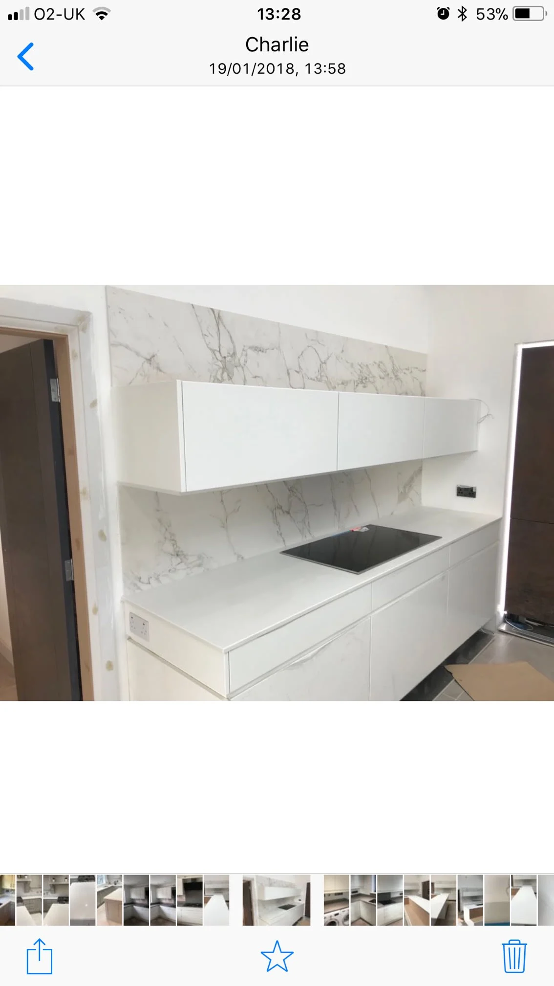 Images Aura Stone Ltd