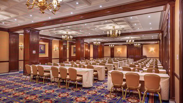Images InterContinental the Willard Washington D.C. by IHG