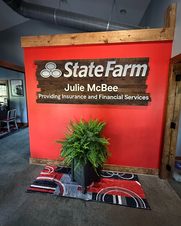 Images Julie McBee - State Farm Insurance Agent