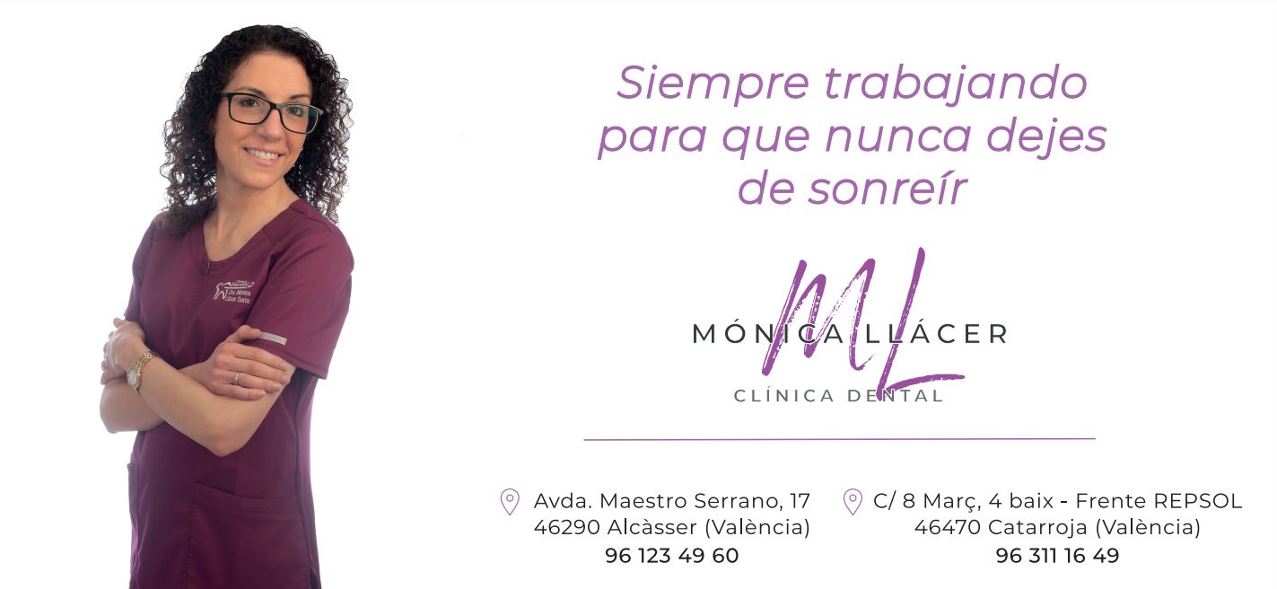 Images Clínica Dental Mónica Llàcer Soria